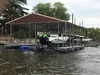 Boat Dock spuds