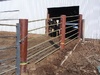 Cow Yard Fence