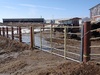 Cow Yard Fence